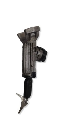 Замок зажигания ducato boxer jumper 06-14 01099001 фото №1