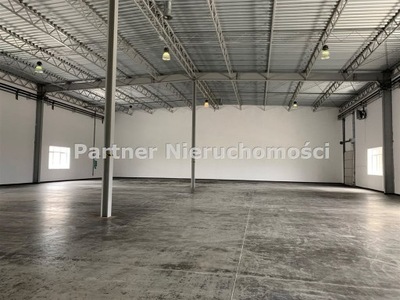 Magazyny i hale, Toruń, Katarzynka, 950 m²