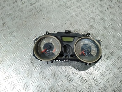 SKAITIKLIS RENAULT MEGANE II ( 02-09 ) 8200408787D 1.9 DCI 