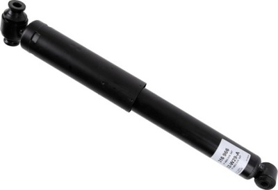 Амортизатор sachs 316966 1775570 ford задняя фото №1