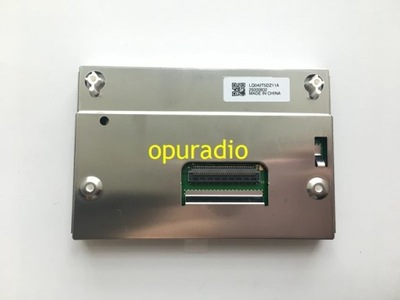 MONITOR LCD 4,2 PARA MERCEDES VITO  