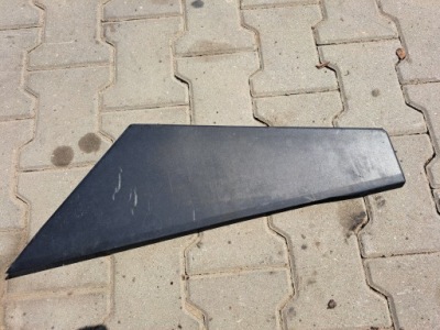 Удлинитель правое подножка кабины renault gama t фото №1