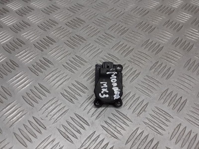 Моторчик обігрівача ford mondeo mk3 фото №1