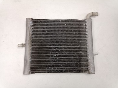 Радиатор интеркулер land rover discovery v / range iv fpla8d048aa l25951 фото №1