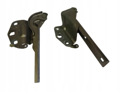 Vw passat cc петля капот 3c8823302a 3c8823301a фото №1