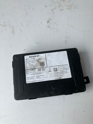 Модуль телематика renault zoe 282756464r фото №1