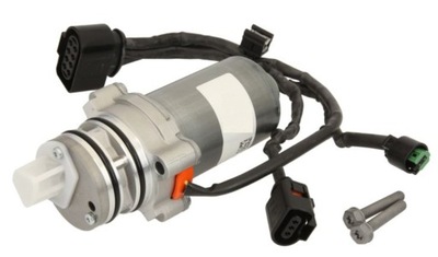 Насос haldex 9p1906271a borgwarner porsche 911 фото №1