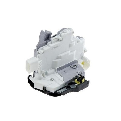 NTY EZC-AU-019 SIŁOWNIK CENTRALNEGO ZAMKA PRZÓD