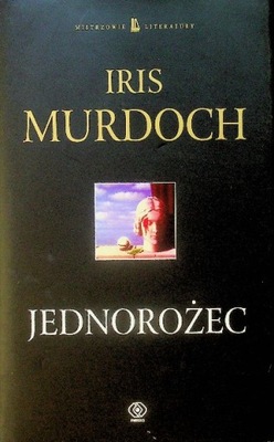 Iris Murdoch - Jednorożec