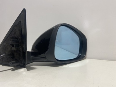 Alfa romeo mito 08-18r дзеркало ліва електричний 5 pin фото №1