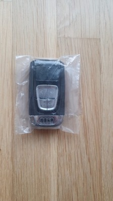 NEW CONDITION KEY REMOTE CONTROL WEBASTO AUDI A4 B9 A5 F5 A3 A4 A6 A8 8V D4  