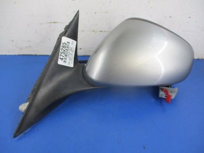 Alfa romeo 159 i зеркало левая 651 7pin оригинал фото №1