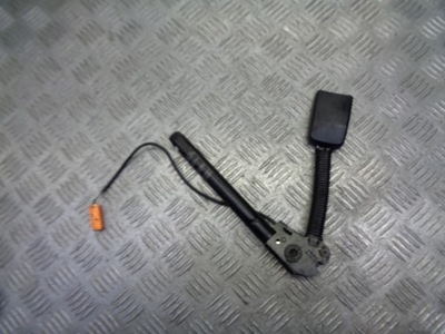 Кліпса поперечина правий перед toyota avensis t25 фото №1