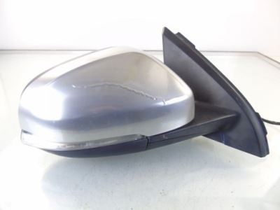 Volvo v60 дзеркало праве s60 ii rdesign 6 pin фото №1