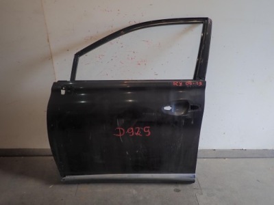 Двері перед передні ліва lexus rx rx450h 09-15 фото №1