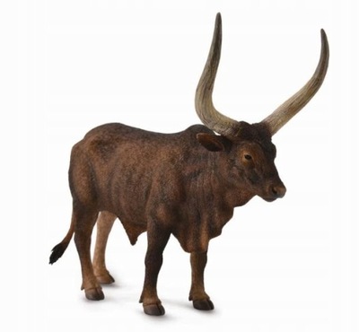 BYK ANKOLE WATUSI - CollectA - 88648