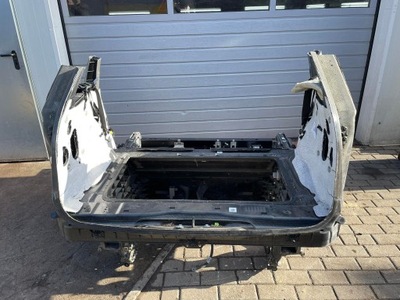 Bmw i3 pas задняя кузов поддон четверть левая правая giełda фото №1