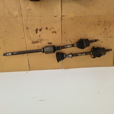 Привідний вал шарнір renault avantime espace iii ліва+ pra фото №1