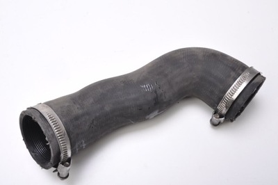 Audi a1 1.6 tdi 105km wąż труба інтеркулер фото №1