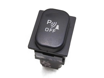 Кнопка pdc peugeot 607 lift 96512126xt фото №1