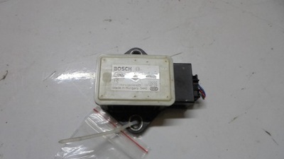 Модуль esp subaru forester iii 2.0d 2009 фото №1