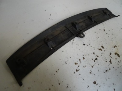 Защита pod бампер 76851-47020b toyota prius iii фото №1