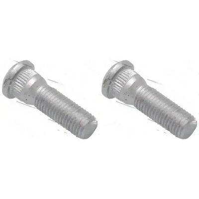 2 x шаровая опора шпилька болт колеса febest do lexus, toyota 4 runner iii, 4 фото №1