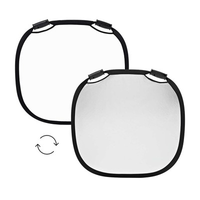 Profoto Collapsible Reflector Silver/White M