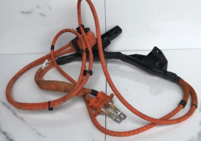 Vw golf vii 7 gte шланг питающий 5q0971015 фото №1