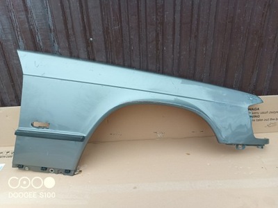 MERCEDES 190 W201 WING RIGHT FRONT ORIGINAL WITHOUT KOROZJI  