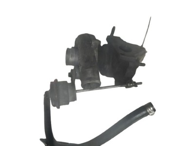 RENAULT CLIO II 1.5 DCI TURBINE 478276H307056 54359700012 - milautoparts-fr.ukrlive.com