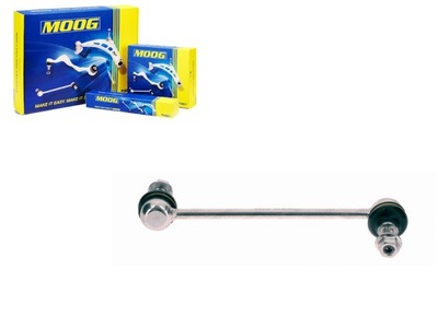 З'єднувач тяга стабілізатора перед p ford ranger 2.0d-3.2d 04.11- фото №1