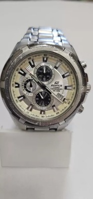 ZEGAREK MĘSKI CASIO EDIFICE EF-539