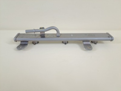 Dacia sandero iii stepway 21r молдинг впрыскная фото №1