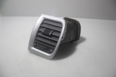 Решітка обдув ліва skoda fabia ii фото №1