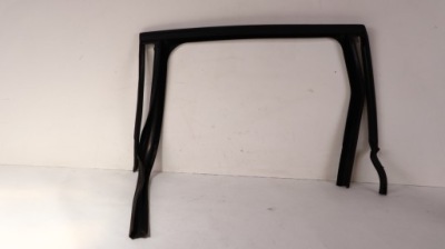 Volvo xc60 i lift прокладка дверь левая задняя 31352214 фото №1