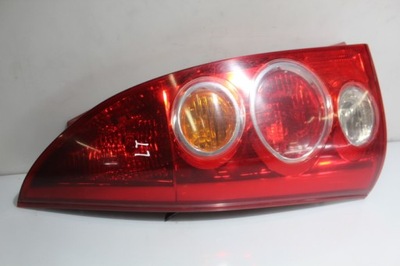 Лампа левая задняя mazda premacy i фото №1