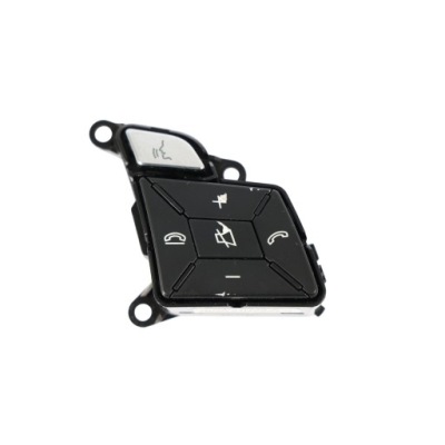 Mercedes r172 кнопки многофункциональный руля a1725400362 фото №1