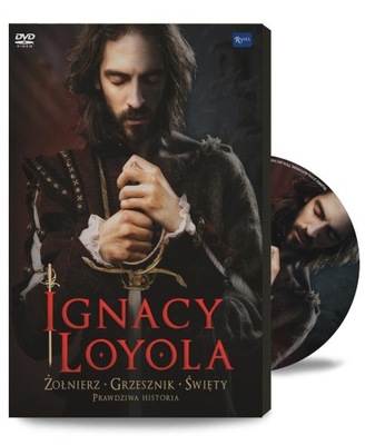 Brak - Ignacy Loyola DVD