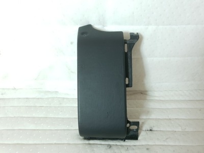 Dekor консолі захист заглушка porsche cayenne 7l5 фото №1