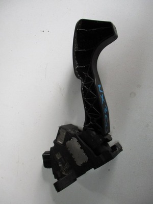 Педаль газа lexus nx300 78110-0w040 фото №1