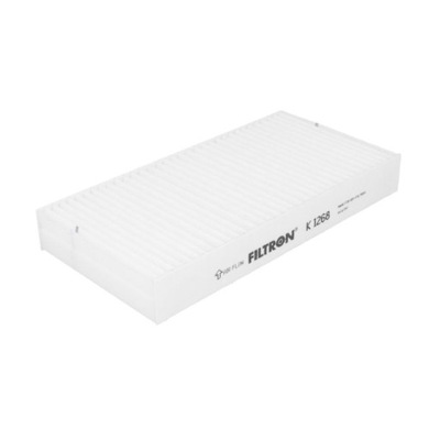 Фільтр кабіни chrysler pt cruiser 00-10 фото №1