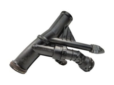 Корпус термостата vw seat audi 04l121026f фото №1