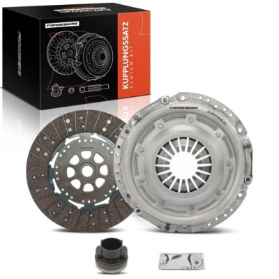 Frankberg набір зчеплення dla land rover defender station wagon 2.5l фото №1