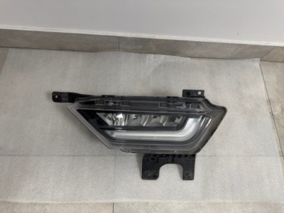 Ford f150 f-150 протитуманна фара led drl лівий оригінал європа 11529s25e фото №1