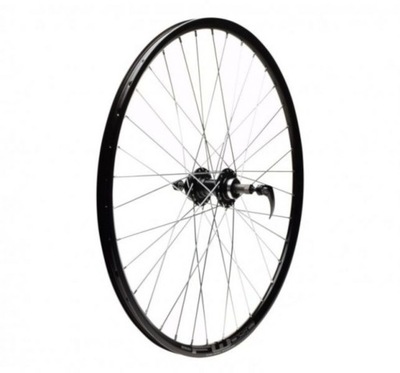 Koło rowerowe 26” tył wolnobieg Rodi FW disc