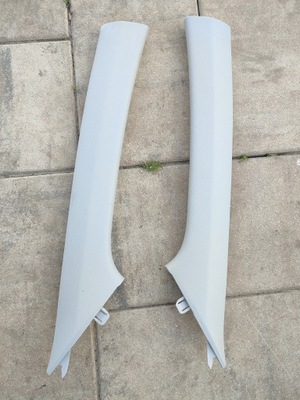 Защита стойка левый перед kia stonic lift 23r фото №1