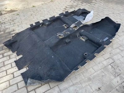 Mazda cx5 i коврик обшивка eu фото №1