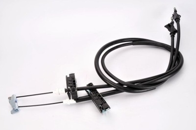 CABLE FRENOS DE MANO PARTE TRASERA FORD FOCUS I, FOCUS  