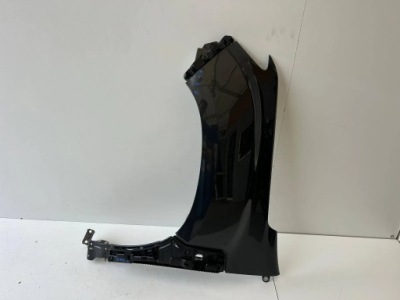 Dacia duster lift крила лівий перед оригінал фото №1